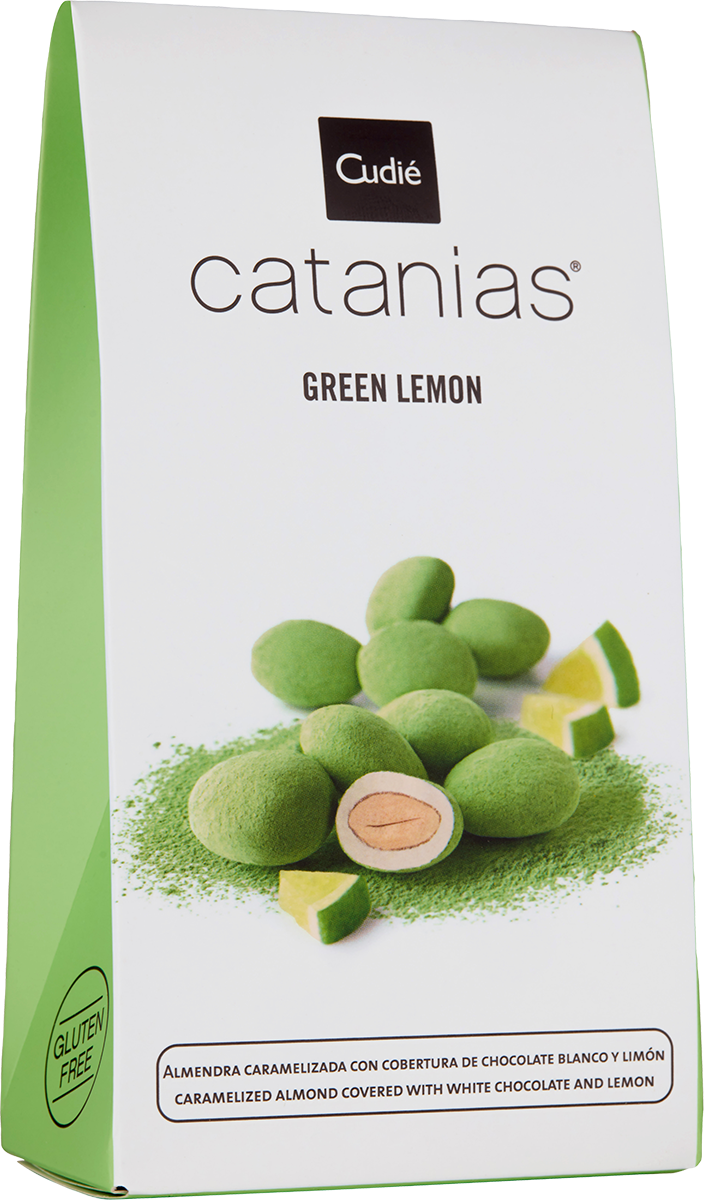 7700270 - Catànias Green Lemon