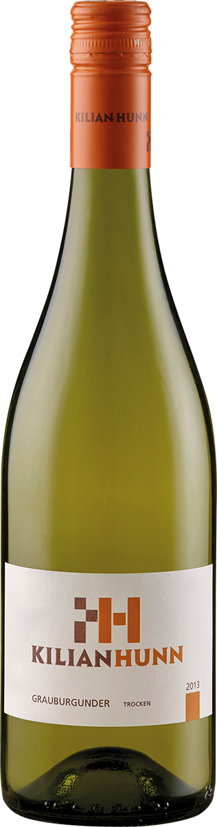 3033030 - Grauburgunder trocken - junge Wilde