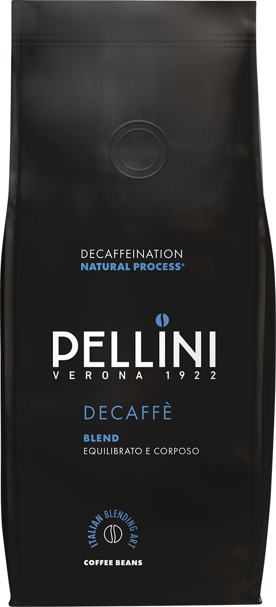 7800440 Pellini Decaffè