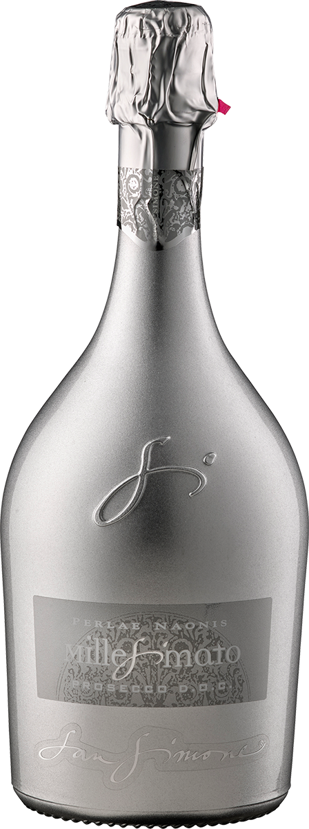 1700590 - Millesimato Prosecco Spumante Brut DOC - Silver