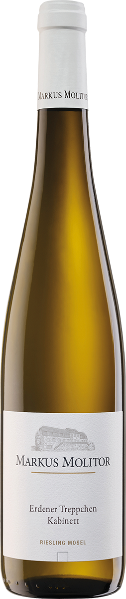 3033120 - Erdener Treppchen Riesling Kabinett - weiße Kapsel