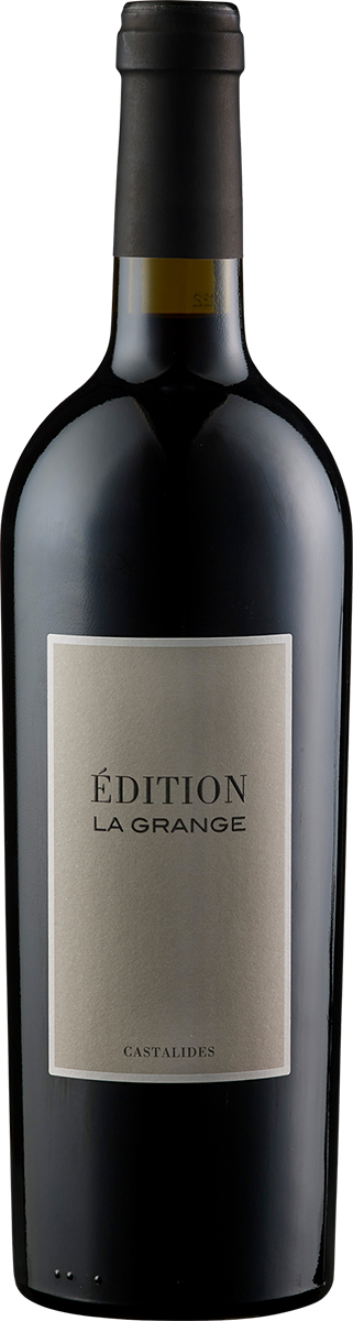 4055180 - Castalides Edition AOP Languedoc