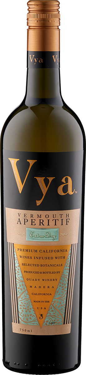 6060930 - Vya Vermouth Extra Dry 6060930 - Vya Vermouth Extra Dry
