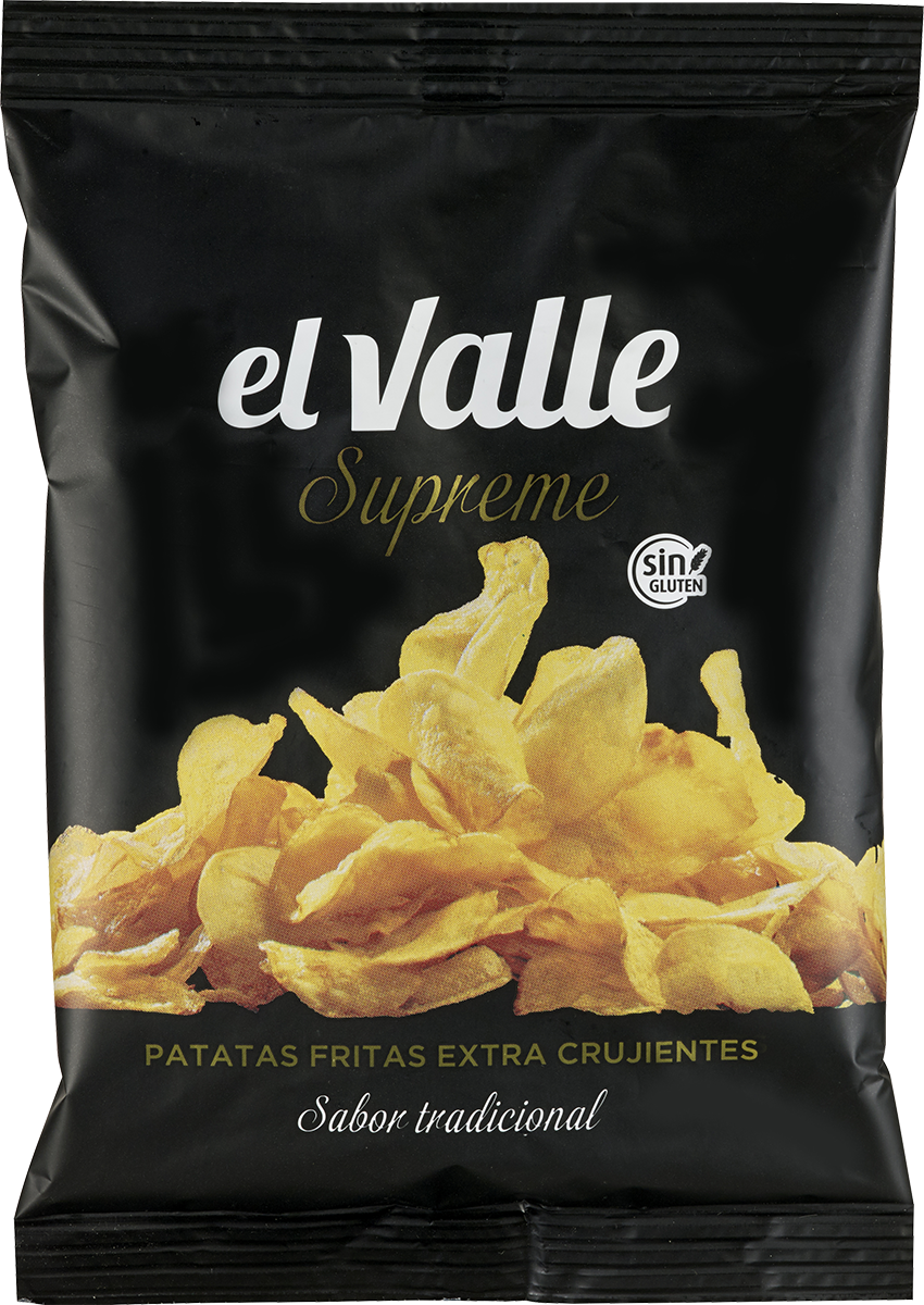 7501530 - Patatas Fritas Supreme