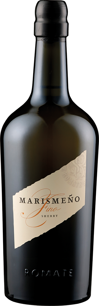 2100040 - Romate Marismeño Fino Reserva Especial
