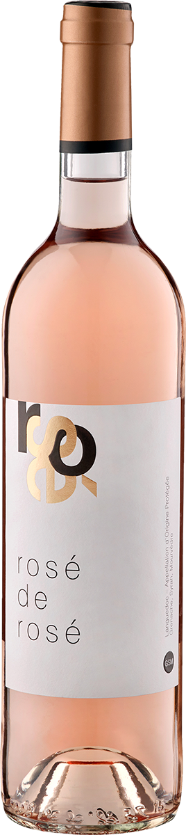 4055900 - Rosé de Rosé