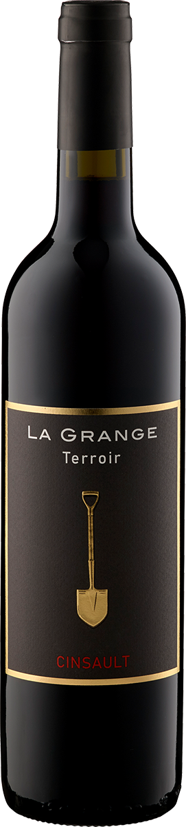 4055960 - Terroir Cinsault IGP Pays d'Oc Bio 4055960 - Terroir Cinsault IGP Pays d'Oc Bio