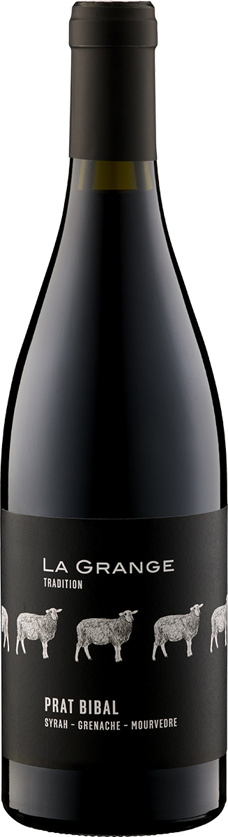 4055530 - Tradition Prat Bibal AOP Coteaux du Languedoc 4055530 - Tradition Prat Bibal AOP Coteaux du Languedoc