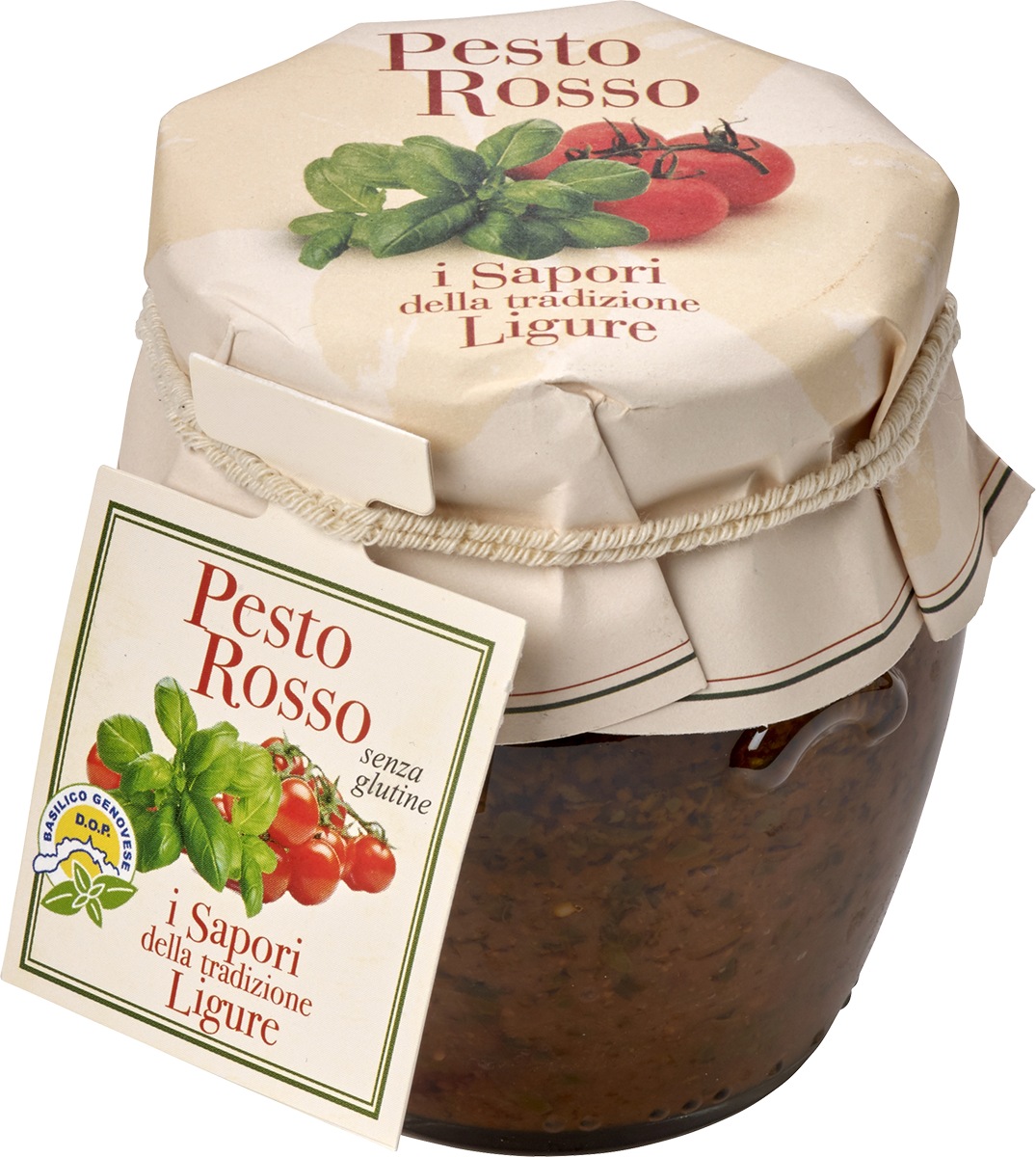 7310920 Pesto Rosso