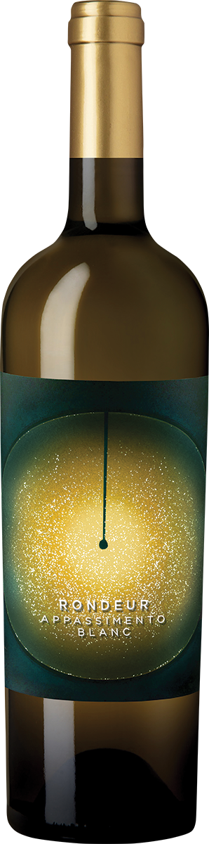 4055740 Rondeur Blanc VdF