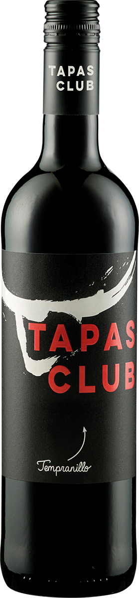 2069000 - Tapas Club Tempranillo DOP