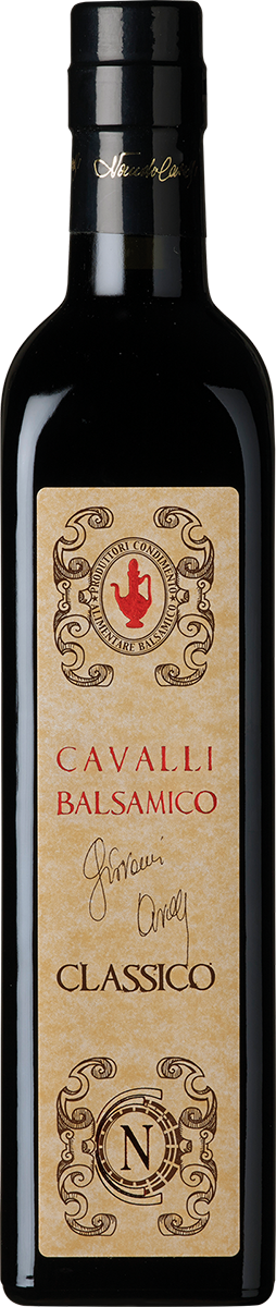 7210220 - Condimento Balsamico