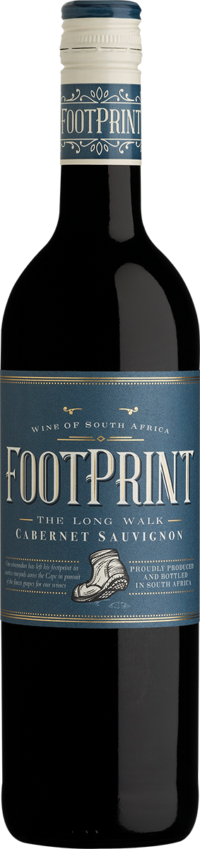 6050140 - Footprint Cabernet Sauvignon 6050140 - Footprint Cabernet Sauvignon