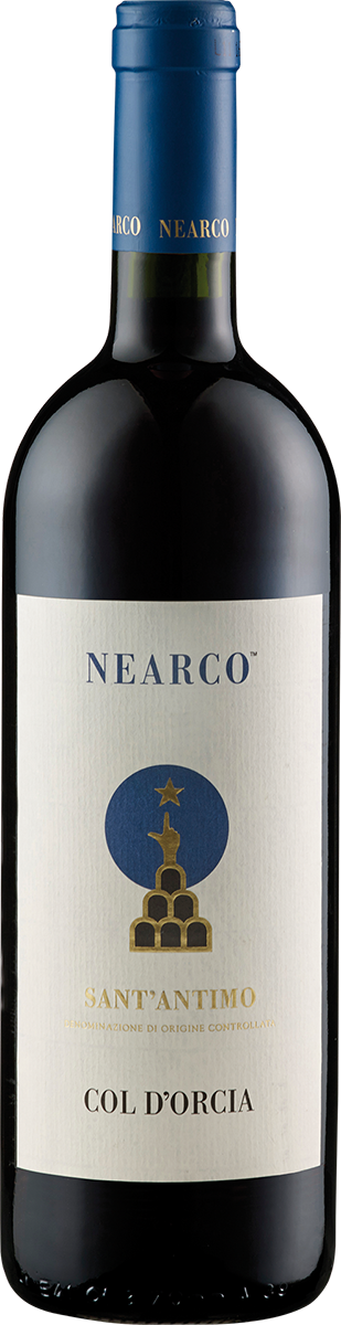 1094920 - Sant'Antimo Nearco Rosso DOC