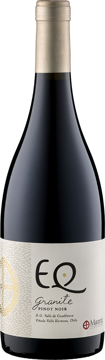 6023070 EQ Granite Pinot Noir - Bio