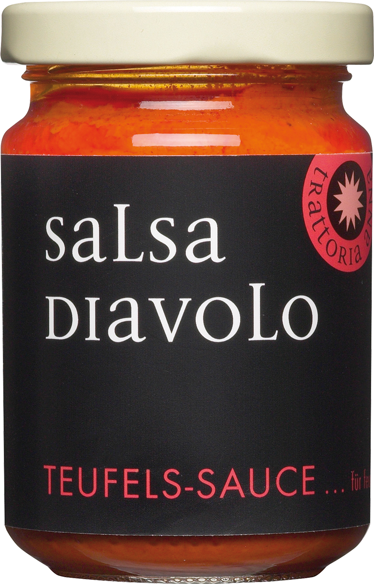 7310050 - Salsa Diavolo