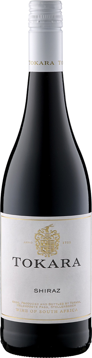 6050610 - Tokara Shiraz Stellenbosch 6050610 - Tokara Shiraz Stellenbosch