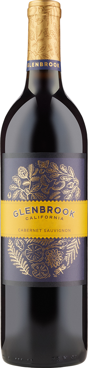 6060970 Glenbrook Vineyard Cabernet Sauvignon 6060970 Glenbrook Vineyard Cabernet Sauvignon