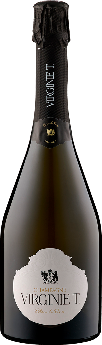 4120060 - Virginie T. Blanc des Noirs Extra Brut