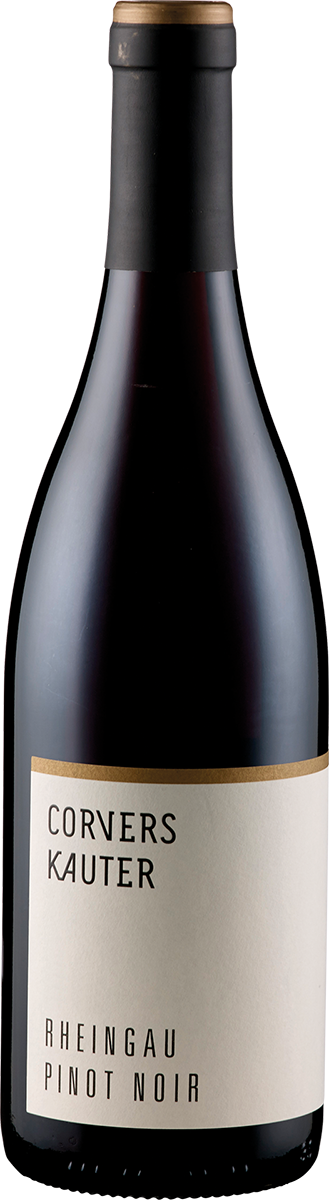 3031580 - Rheingau Pinot Noir - Bio
