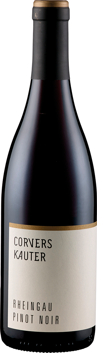 3031580 - Rheingau Pinot Noir - Bio 3031580 - Rheingau Pinot Noir - Bio