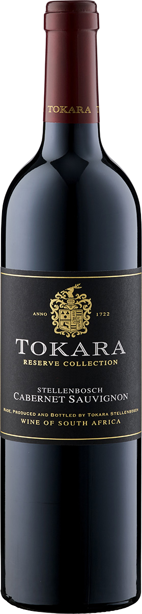 6050640 - Tokara Reserve Collection Cabernet Sauvignon