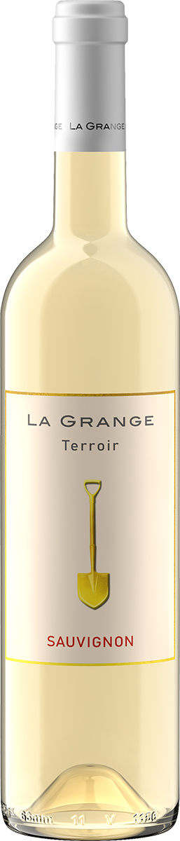 4055080 - Terroir Sauvignon Blanc IGP Pays d'Oc 4055080 - Terroir Sauvignon Blanc IGP Pays d'Oc