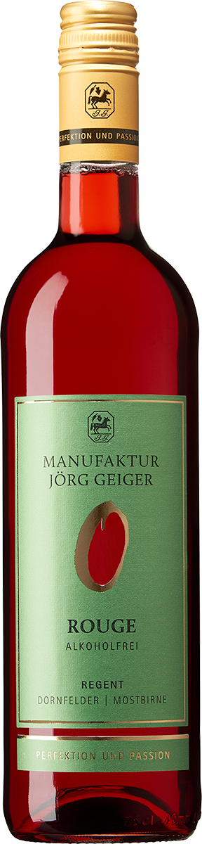 3032270 - O-Rouge -Regent Dornfelder Mostbirne - alkoholfrei