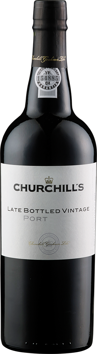 2600840 - Late Bottled Vintage 2600840 - Late Bottled Vintage