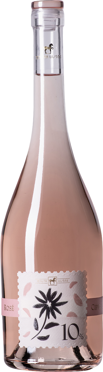 1130950 CIPRIA Rosè