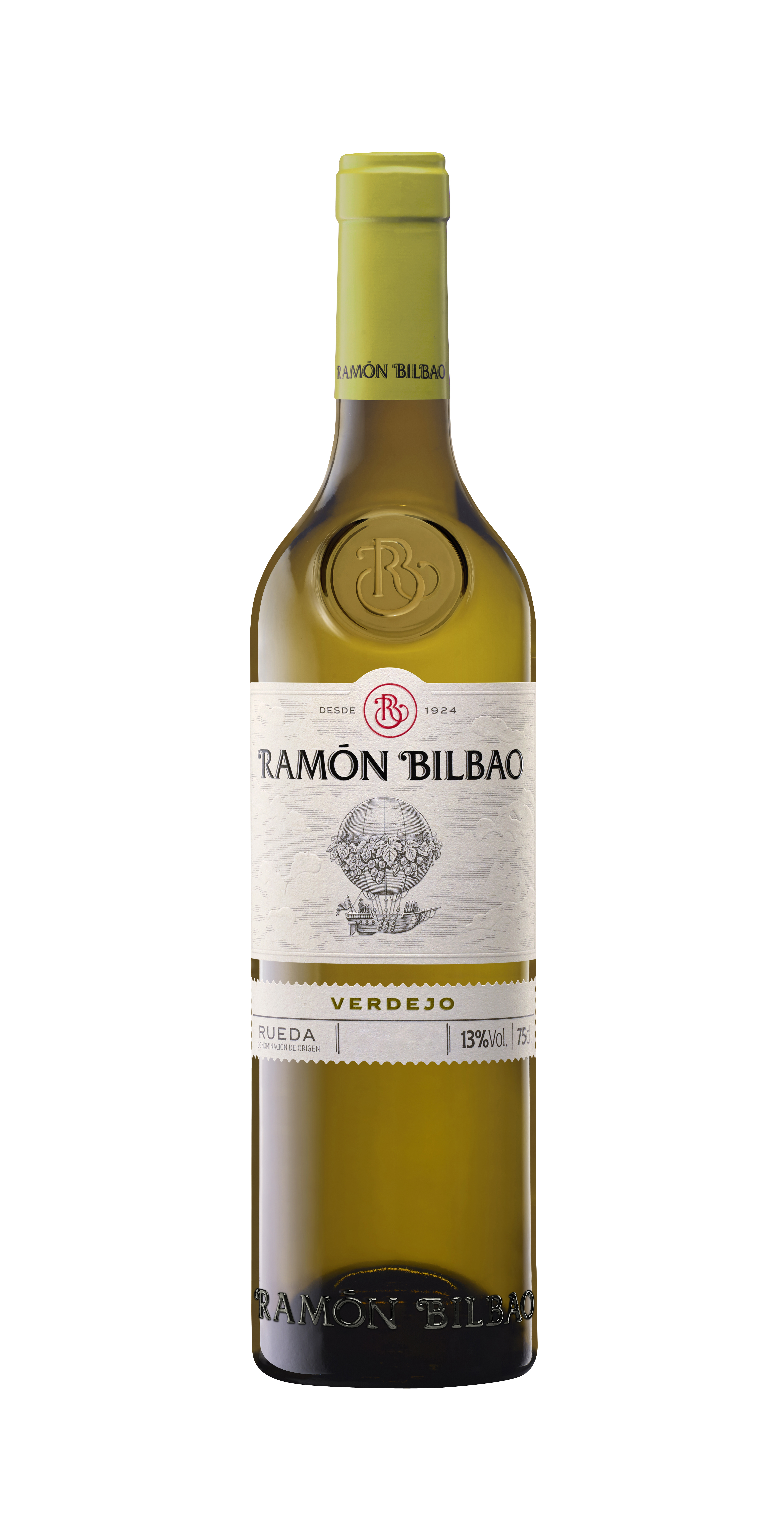 2033800 Ramón Bilbao Verdejo - DO Rueda