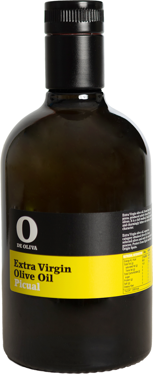 7100730 - Extra Virgen Olive Oil Picual