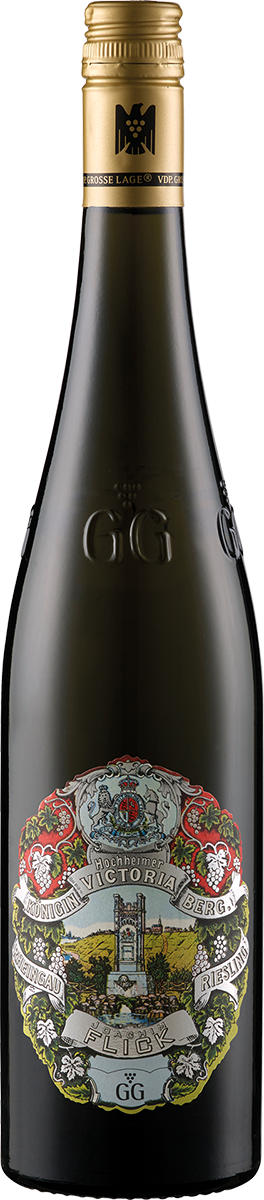 3034060 - Königin Victoriaberg Riesling Großes Gewächs GG 3034060 - Königin Victoriaberg Riesling Großes Gewächs GG