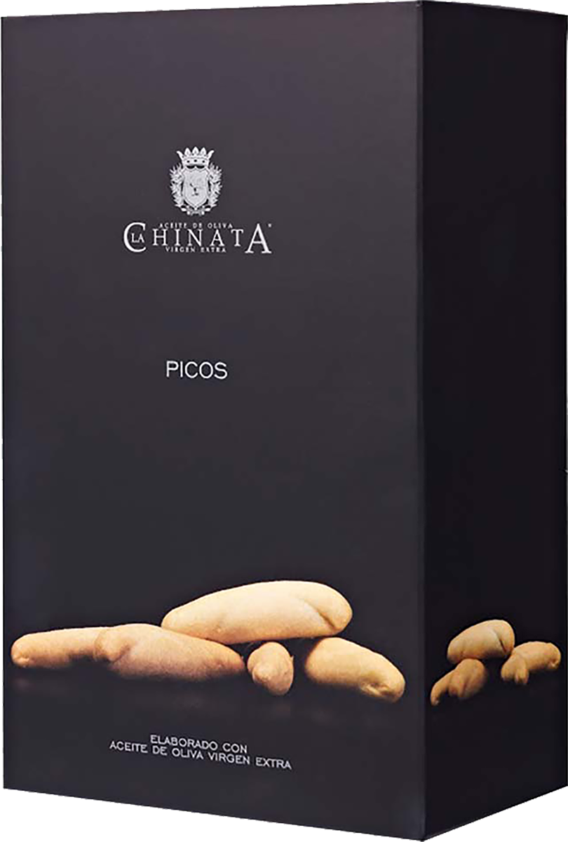 7701280 Picos con Aceite de Oliva Virgen Extra