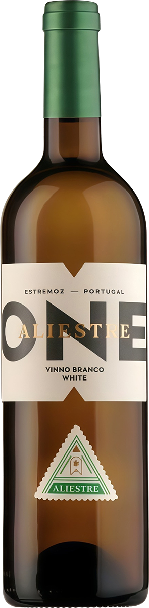 2601950 Aliestre ONE White