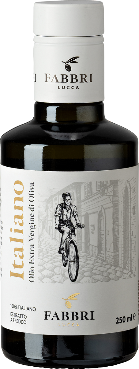 7100010 - Olio Extra Vergine di Oliva 'Italiano'
