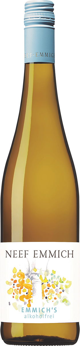 3036350 EMMICH'S alkoholfrei