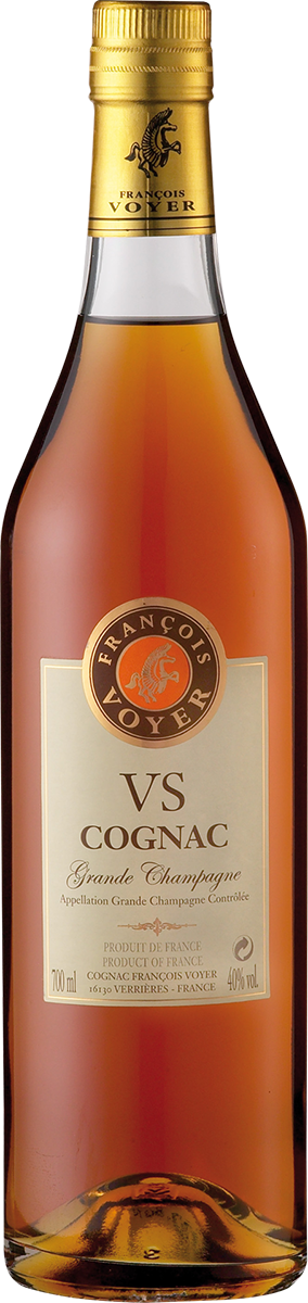 4080000 - VS Cognac Grande Champagne