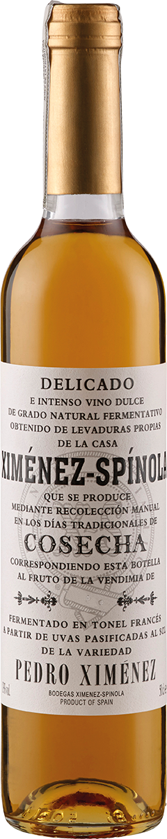 2100350 - Ximénez-Spinola Cosecha