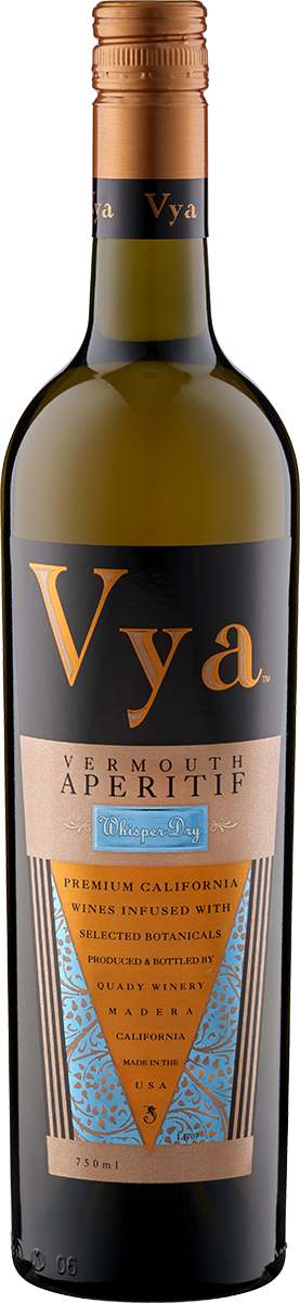 6060940 - Vya Vermouth Whisper Dry