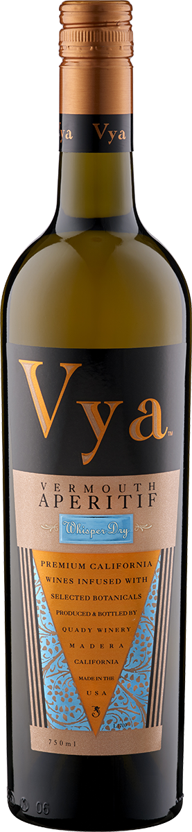 6060940 - Vya Vermouth Whisper Dry 6060940 - Vya Vermouth Whisper Dry