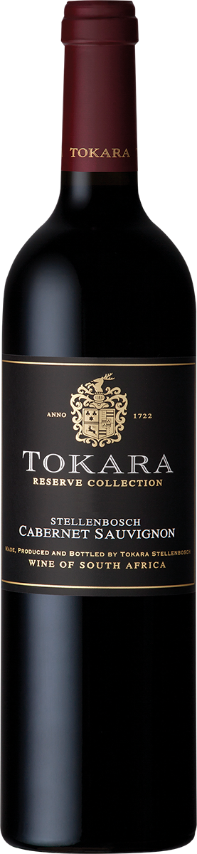 6050640 - Tokara Reserve Collection Cabernet Sauvignon 6050640 - Tokara Reserve Collection Cabernet Sauvignon