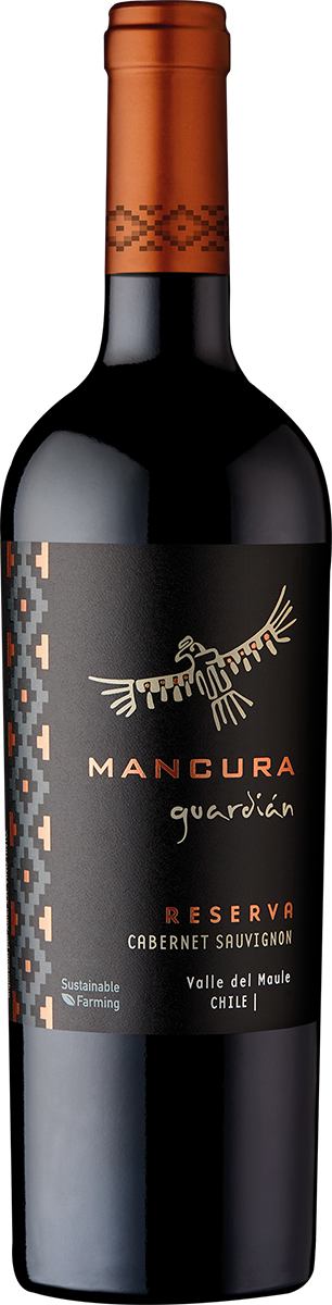 6022060 - MANCURA guardián RESERVA Cabernet Sauvignon 6022060 - MANCURA guardián RESERVA Cabernet Sauvignon