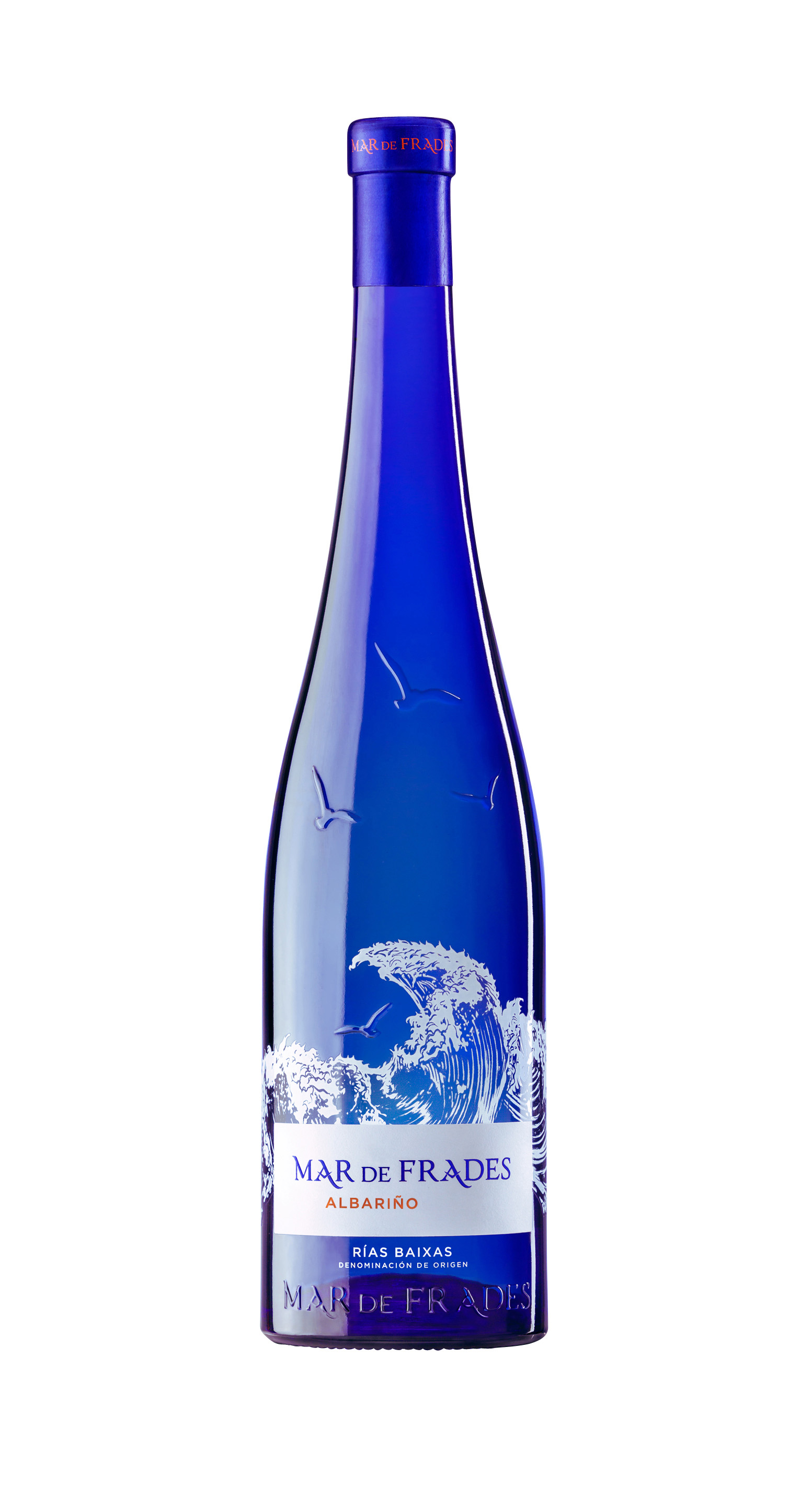 2021040 Mar de Frades Albariño DO - Magnum