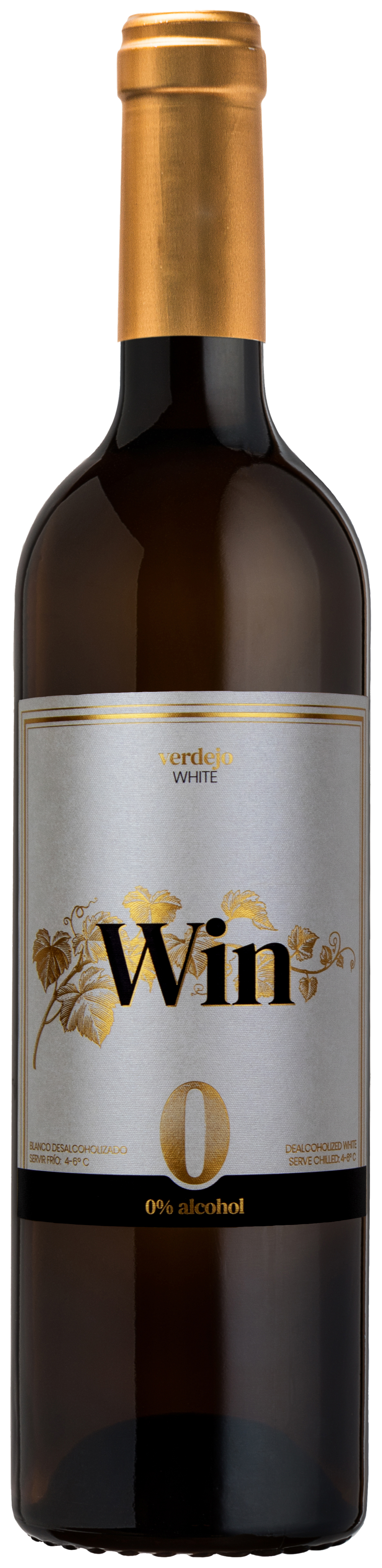 2110050 WIN Verdejo - alkoholfrei