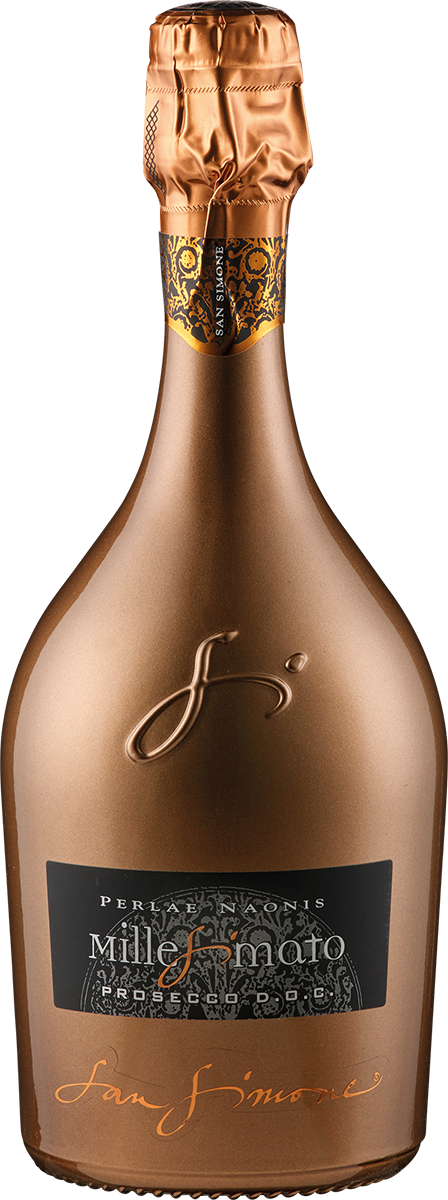 1700580 - Millesimato Prosecco Spumante Brut DOC - Bronze