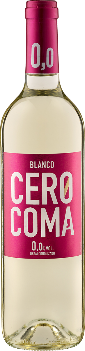 2110000 - Cero Coma Blanco - alkoholfrei