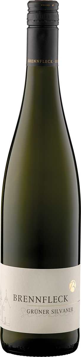 3031000 - Grüner Silvaner QbA trocken