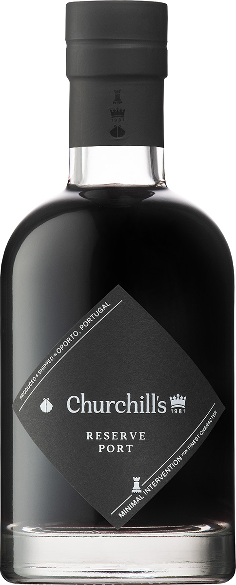 2610250 - Reserve Port 20 cl.