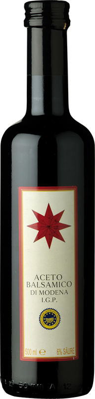 BELLEI ACETO BALSAMICO 0,5 l